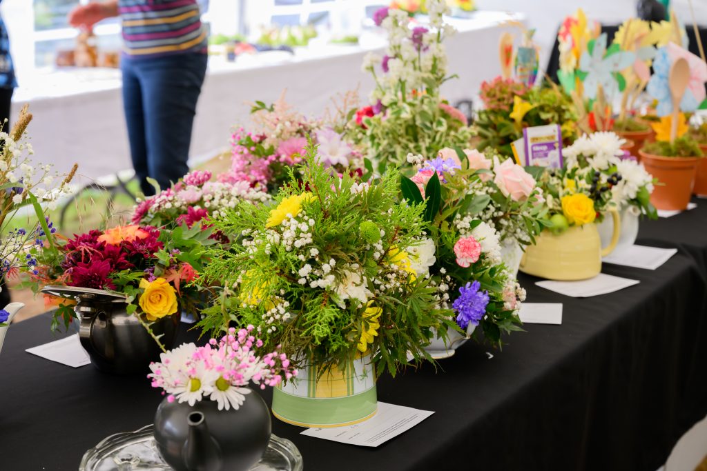 SGAA Annual Show 2025 – What a Day!