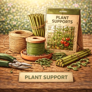Plant Support