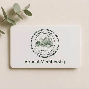 New Membership