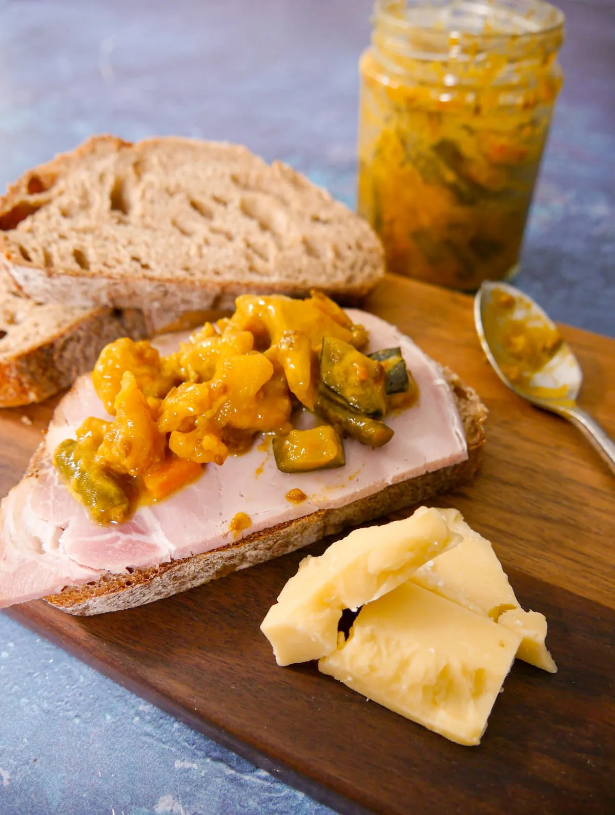 Piccalilli